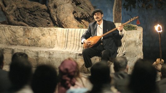 Aşık