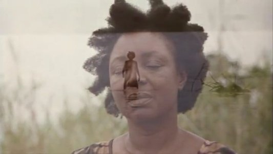 Maangamizi: The Ancient One