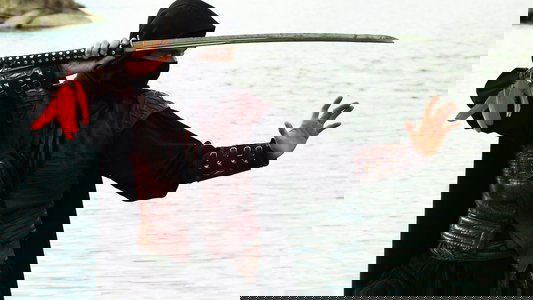 Águila Roja