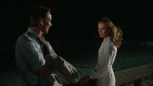 Body Heat