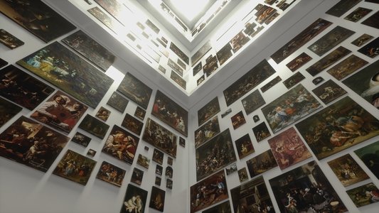 La revanche de Vermeer