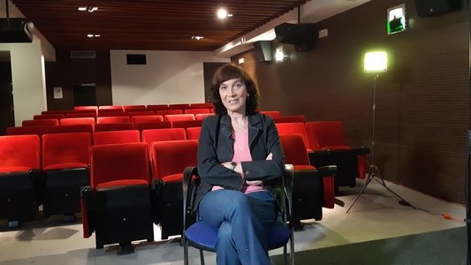 Miradas del cine español