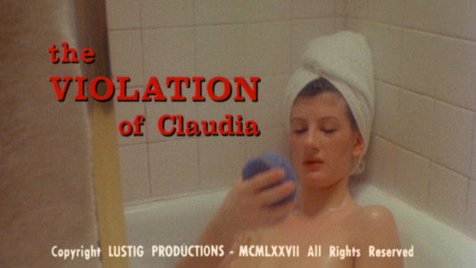 The Violation of Claudia