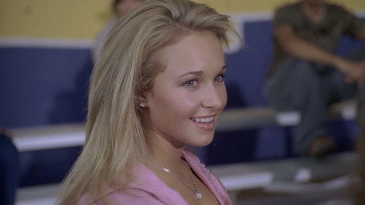 Bring It On: All or Nothing