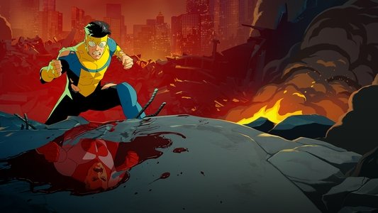 INVINCIBLE