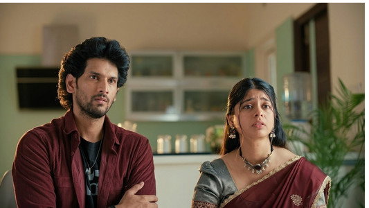 గుర్తుకొస్తున్నాయి
