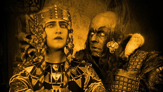 Die Nibelungen: Kriemhilds Rache