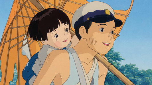 火垂るの墓
