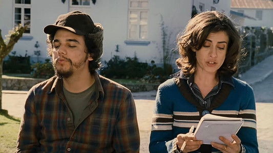 Saneamento Básico, O Filme