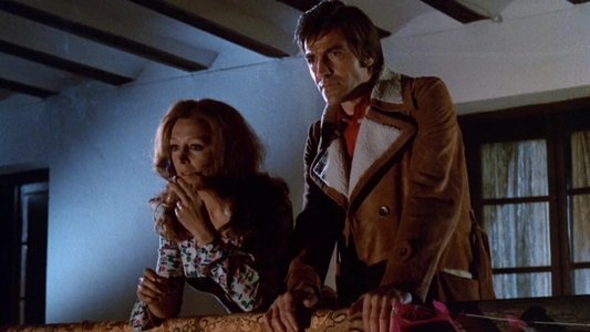 El ataque de los muertos sin ojos