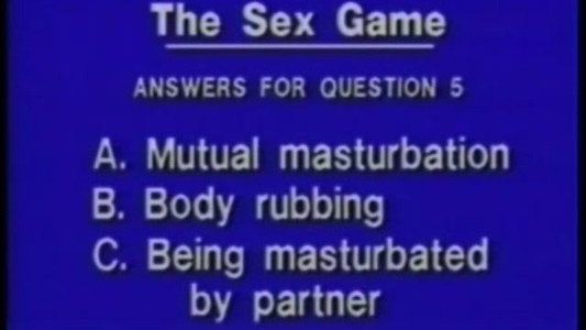 Sex Game