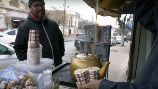 Twïza, L'Aventure Algérienne