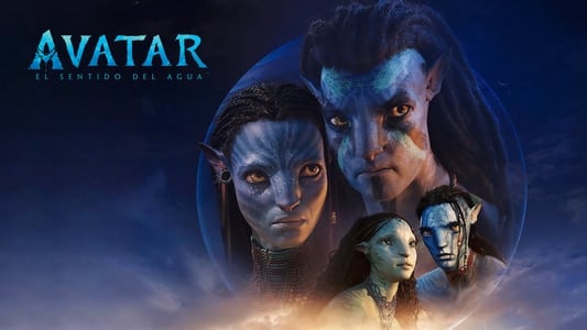 Avatar: The Way of Water