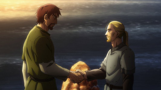 ヴィンランド・サガ