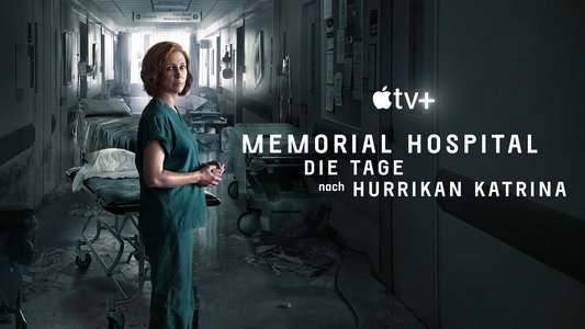 Five Days at Memorial