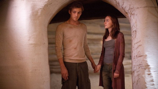 The Host