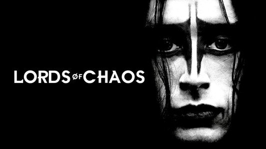 Lords of Chaos