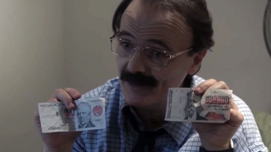Balas perdidas