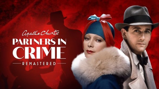 Agatha Christie's Partners in Crime