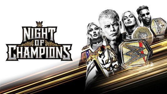 Night of Champions 2026