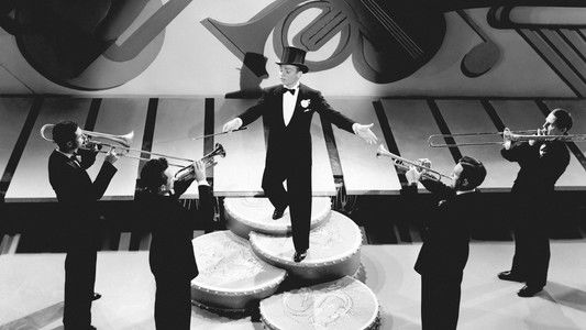 Something to Sing About