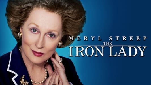 The Iron Lady