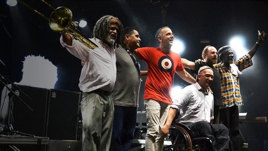Bios. Vidas Que Marcaram a Sua: Os Paralamas do Sucesso