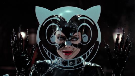 Batman Returns