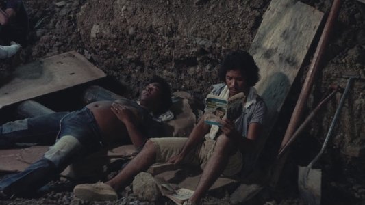 Maynila sa mga Kuko ng Liwanag