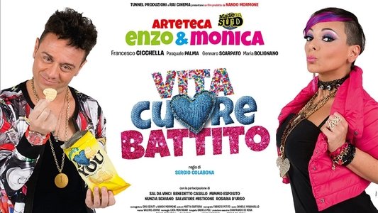 Vita, Cuore, Battito