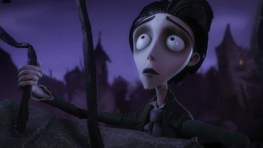 Corpse Bride