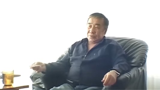 Хүний наймаа