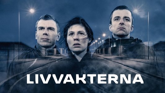 Livvagterne