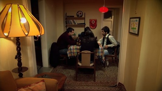 Behzat Ç.: Bir Ankara Polisiyesi