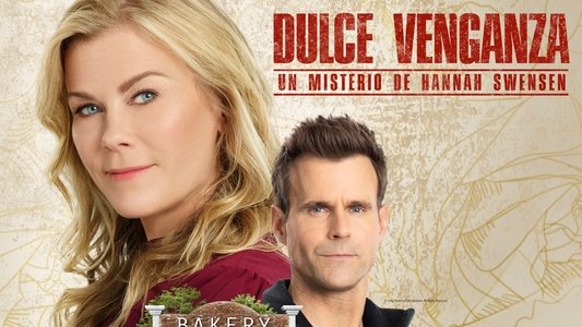 Sweet Revenge: A Hannah Swensen Mystery
