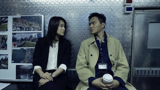 暗殺風暴