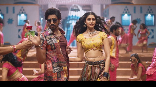 దేవకీ నందన వాసుదేవ