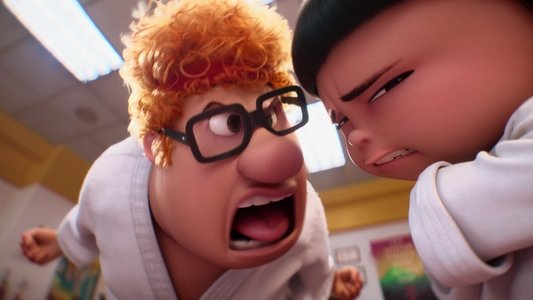 Despicable Me 4