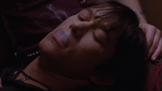 Mysterious Skin