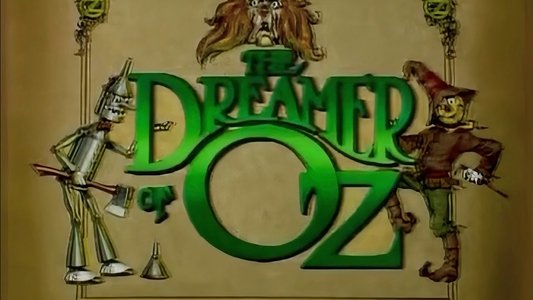 The Dreamer of Oz
