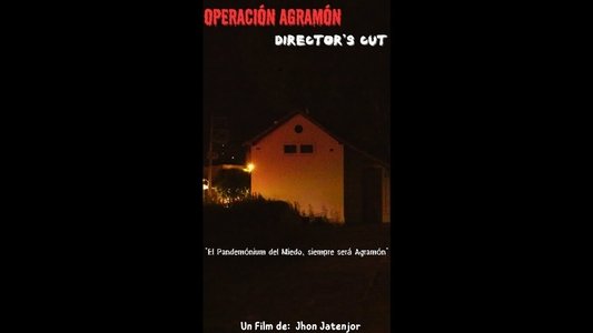 Operation Agramon 
