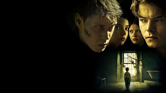 El secreto de Marrowbone