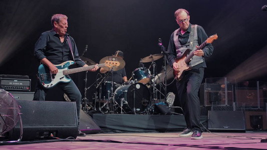 Joe Bonamassa: The Spirit Of Rory – Live From Cork