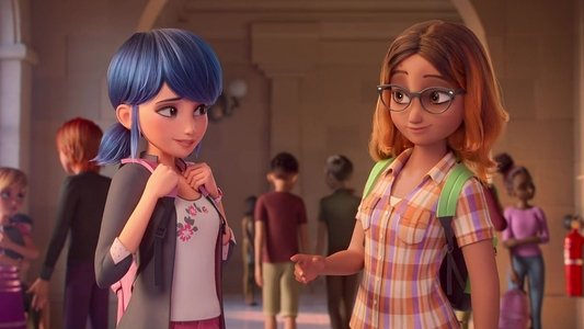 Miraculous - le film