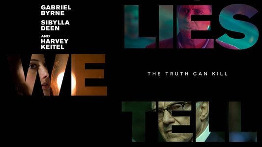 Lies We Tell