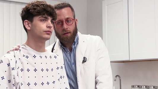 Doctor Tapes 4