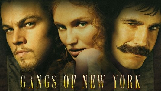 Gangs of New York