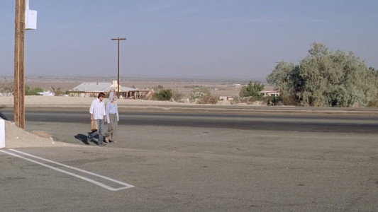 Twentynine Palms