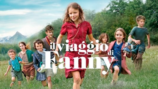 Le voyage de Fanny