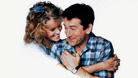 Stanley & Iris